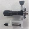 Hand & Table Plant Microtome with Plano Concave Knife Clamp view 2
