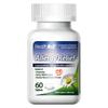 HealthA2Z Allergy Relief | Loratadine 10mg | Antihistamine | Non-Drowsy | Relief from Itchy Throat, Sneezing, Runny Noses |24-Hours Allergy Medicine (60 Tablets) view 1