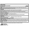 HealthA2Z Allergy Relief | Loratadine 10mg | Antihistamine | Non-Drowsy | Relief from Itchy Throat, Sneezing, Runny Noses |24-Hours Allergy Medicine (60 Tablets) view 3