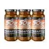 505 Southwestern (3-17oz Value Pack, Pineapple Mango Jalapeno) view 1