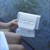 Scent Si Bon Luxury Scented Dryer Sheets, 50 Sheets, Le Beige Scent With Saffron, Jasmine, Sweet Cedarwood, Fragrant Clothing Freshener, Fabric Softener, Reduce Static and Wrinkles view 3