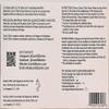 Scent Si Bon Luxury Scented Dryer Sheets, 50 Sheets, Le Rose Scent With Vanilla, Sandalwood, Patchouli, Fragrant Clothing Freshener, Fabric Softener, Reduce Static and Wrinkles view 2