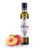 Ariston "The Very Best" Premium Balsamic Vinegar  Barrel Aged, Gourmet Quality, Product of Italy  Vegan, Gluten Free, GMO Free, No Added Sugar, All-Natural, 8.45 fl oz (250ml) Peach view 1