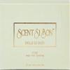 Scent Si Bon Luxury Scented Dryer Sheets, 50 Sheets, Le Vert Scent Inspired by Iconic Perfumes, Amber, Musk, Sandalwood, Fragrant Clothing Freshener, Fabric Softener, Reduce Static and Wrinkles view 1