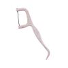Bleeker and Rowe 100% Biodegradable Individually Wrapped Floss Picks - Eco Friendly Flossers 150 Pack (Biodegradable Bamboo Charcoal Floss) view 4