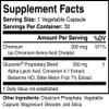 Glucoven - Natural Metabolic Support Supplement - Non-GMO, Vegan, Gluten-Free view 3