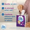 Puffs Ultra Soft Non-Lotion Tissues, 10 Cubes, 56 Tissues Per Box view 2