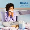 Puffs Ultra Soft Non-Lotion Tissues, 10 Cubes, 56 Tissues Per Box view 3