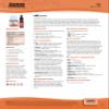 Systemic Formulas L - Liver 60 Capsules Bio Function #60. Liver Support, Gall Bladder Support. view 3