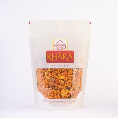 Almond House Khara Boondi - 400gms (Pack of 2)
