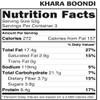 Almond House Khara Boondi - 400gms (Pack of 2) view 3