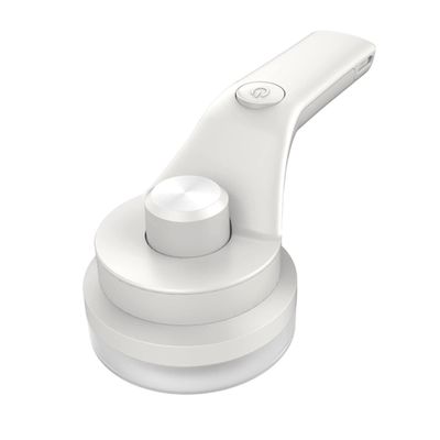 Feilx Fabric Shaver - Fuzz Remover,Fabric Shaver,Defuzzer Sweater Shaver with 2 Replaceable Blades,AC Adapter Operated Fuzz Remover for Clothes and Furniture (Color : A)