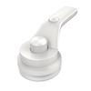 Feilx Fabric Shaver - Fuzz Remover,Fabric Shaver,Defuzzer Sweater Shaver with 2 Replaceable Blades,AC Adapter Operated Fuzz Remover for Clothes and Furniture (Color : A) view 1