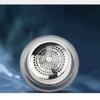 Feilx Fabric Shaver - Fuzz Remover,Fabric Shaver,Defuzzer Sweater Shaver with 2 Replaceable Blades,AC Adapter Operated Fuzz Remover for Clothes and Furniture (Color : B) view 2