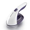 Feilx Fabric Shaver - Fuzz Remover,Rechargeable Electric Lint Fuzz Pills Remover, Clothes Defuzzer with 3 Replaceable 6-Leaf Blades,Fabric Shaver for Clothes,Jumpers,Furniture,Carpet view 1