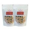 Almond House Murukulu South Indian Snacks Premium Namkeen No Maida Tea Time Snacks Party Snack Items Ready to Eat No Palm Oil Pack of 2-200g Each view 1
