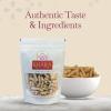 Almond House Murukulu South Indian Snacks Premium Namkeen No Maida Tea Time Snacks Party Snack Items Ready to Eat No Palm Oil Pack of 2-200g Each view 4