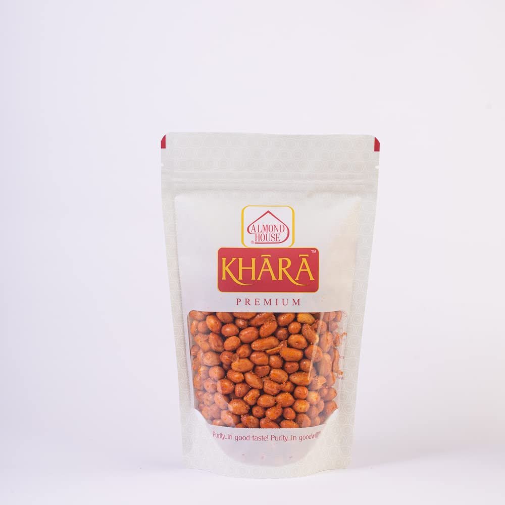Almond House Masala Palli - Pack of 2-200g each
