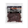 Glenwood Beef Jerky Sweet Bourbon Jerky, 9 Ounce Bulk Meat Snacks- Naturally Wood Smoked, No MSG, Made in the USA view 1
