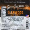 Glenwood Beef Jerky Sweet Bourbon Jerky, 9 Ounce Bulk Meat Snacks- Naturally Wood Smoked, No MSG, Made in the USA view 2