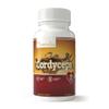 YongWell Cordyceps Extra Strength 1200mg, Immune Enhancing Mushroom (100 Veggie Capsules) view 1