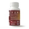 YongWell Cordyceps Extra Strength 1200mg, Immune Enhancing Mushroom (100 Veggie Capsules) view 3