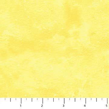 Northcott Toscana 9020 51 Buttercup Yellow