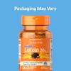 Puritan's Pride Premium Lutigold Lutein Carotenoid 20mg with Zeaxanthin for Men and Women, Dietary Supplement for Eye Health Support, 8 Month Supply, 120 Easy-to-Swallow Softgels, 2 Pack view 2