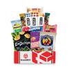 SnackBOX Healthy Gluten Free Care Package Variety Pack (12 Count) | Easter, Employee Appreciation, Gift for Kids, Teens, Final Exams, Graduation, Birthday, Treats, Cookies, Chips, Travel Snacks view 1