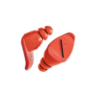 EAROS Motorcycle Ear Plugs High-Fidelity Reusable Noise Reduction Earplugs for Riding Comfortable Durable Hearing Protection for Bikers Blocks Excessive Noise