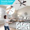 12pcs Microfiber Dusters, Duster with Extension Pole(Stainless Steel) 30 to 100'', Washable Dusters, Bendable Extendable Long Feather Duster for Cleaning Fan, High Ceiling, Blinds, Furniture, Cars view 2