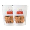Almond House Masala Chekkalu Premium Snacks South Indian Snack Healthy Snack No artificial colours No Preservatives No Maida Tea Time Snacks Ready To Eat 200 g (Pack of 2) view 1
