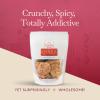 Almond House Masala Chekkalu Premium Snacks South Indian Snack Healthy Snack No artificial colours No Preservatives No Maida Tea Time Snacks Ready To Eat 200 g (Pack of 2) view 3