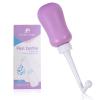 Peri Bottle for Postpartum Care for Perineal Recovery and Cleansing After Birth 12.7 OZ Color: Purple view 1