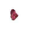 GEMHUB Healing Crystal Rough AAA+ Red Garnet Stone small 3.15 Ct. Loose Gemstone For Wire Wrapping, view 1
