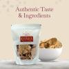 Almond House Chekkalu Premium Snacks South Indian Snack Healthy Snack No artificial colours No Preservatives No Maida Tea Time Snacks Ready To Eat 400 g (Pack of 2) view 4