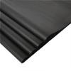 Bobobag 100 Sheets 20"X14" Black Tissue Paper Bulk for Gift Bags Wrapping Paper, Halloween Birthday Showers Arts Craft Party Favor Decoration view 4
