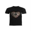 Cyber Sauce Coffee Tee view 1