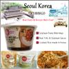 CJ Korean Traditional HANSIK CUPBAN/CUPBAP Variety Assortment [CJ CUPBAN] Jjajang, Kimchi, Soybean, Vege Bibimbap, Soft Tofu, Seaweed, Yellow Curry, Bean Sprout Soup. (Soybean Bibimbap 6 Packs) view 4