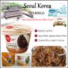 CJ Korean Traditional HANSIK CUPBAN/CUPBAP Variety Assortment [CJ CUPBAN] Jjajang, Kimchi, Soybean, Vege Bibimbap, Soft Tofu, Seaweed, Yellow Curry, Bean Sprout Soup. (Jjajang Dupbap 6 Packs) view 4
