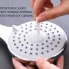 10Pcs Shower Head Cleaning Brush, Anti-Clogging Shower Nozzle Cleaning Brush for Shower for Window Slot, Phone, Keyboard, Car Vent, Straw view 3