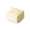 YMULAS 30 PCS Party Favor Candy Box, Kraft Paper Treat Boxes for Gift Giving Wedding Baby Shower Birthday Yellow Small Gift Boxes with Ribbons for Packaging Candy, Cookie, Chocolate, Biscuits (Yellow) view 1