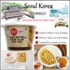 CJ Korean Traditional HANSIK CUPBAN/CUPBAP Variety Assortment [CJ CUPBAN] Jjajang, Kimchi, Soybean, Vege Bibimbap, Soft Tofu, Seaweed, Yellow Curry, Bean Sprout Soup. (Yellow Curry Dupbap 6 Packs) view 4