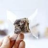 3 x 4-inch Clear Cellophane Bags by BaShiDer, 100Pcs Clear Plastic Bags for Cookie, Candy, Jewelry, Crafts view 4
