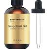 100% Pure Essential Oil - Premium Oil for Aromatherapy, Massage, Topical & Household Uses - 1 fl oz (Grapefruit) view 1