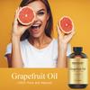 100% Pure Essential Oil - Premium Oil for Aromatherapy, Massage, Topical & Household Uses - 1 fl oz (Grapefruit) view 3