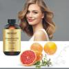 100% Pure Essential Oil - Premium Oil for Aromatherapy, Massage, Topical & Household Uses - 1 fl oz (Grapefruit) view 4