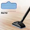 YOUTHINK Mop, Reusable Mop Cloths 3 Pack Microfiber Fiber Pad Replacement for Mops Materials view 2