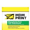 MDMprint All Purpose Cleaner, 64 oz. Bag, Strong view 1