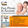 Choice DNA Grandparent DNA Testing, with Chain of Custody and Local Clinic Collection Included, DNA Results with All Lab Fees Included, Results in 2-6 Business Days view 2